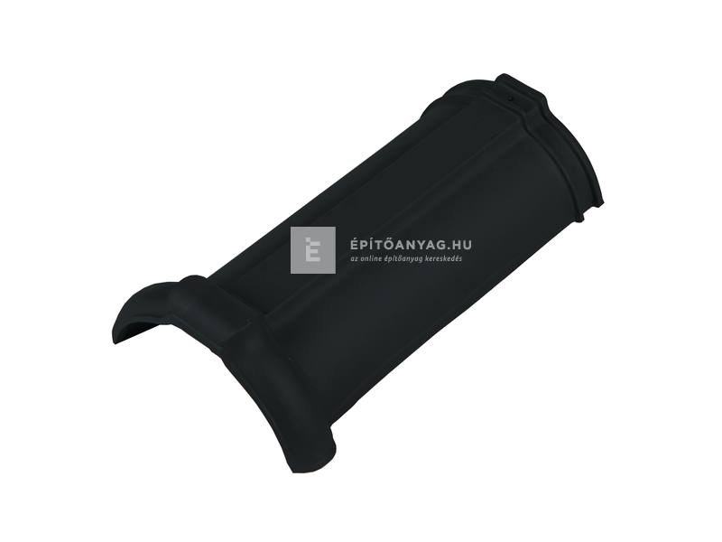 Tondach hornyolt XXL gerinccserép Amadeus borvörös (rögzítőkapoccsal)