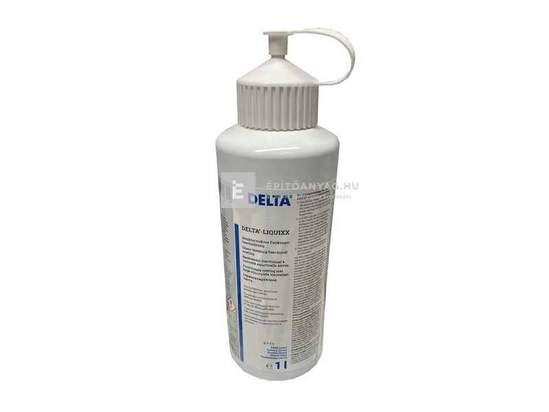 Dörken Delta-Liquixx kenhető csomóponti tömítőanyag 1 l