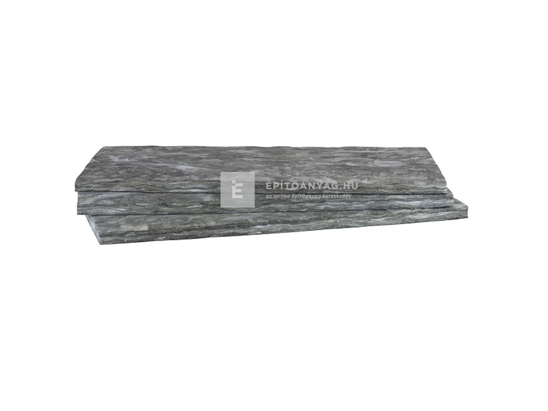 Izocam üveggyapot lemez 5 cm