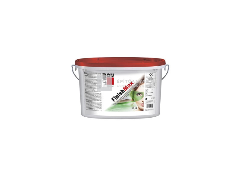 Baumit FinishMax beltéri glett 20 kg