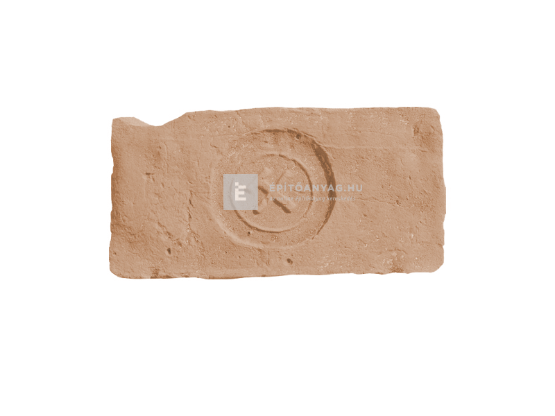 Fabrostone Címeres tégla 2 - 9 minta