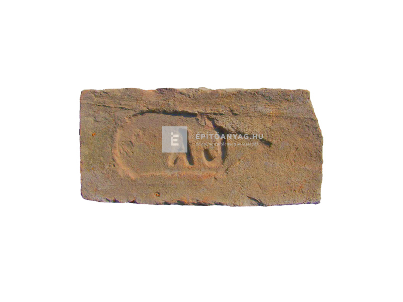 Fabrostone Címeres tégla 3 - 7 minta