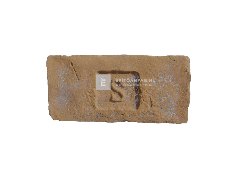 Fabrostone Címeres tégla 3 - 10 minta