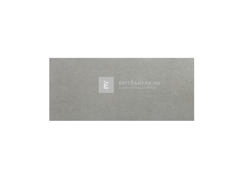 Semmelrock Carat Vertino Járólap, ezüstszürke 80x40x4,2 cm