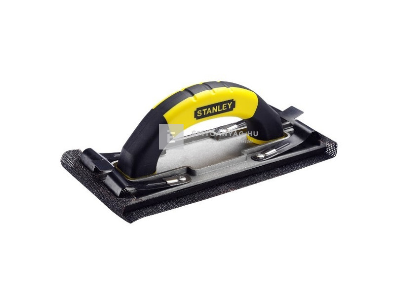 Stanley kézi csiszoló