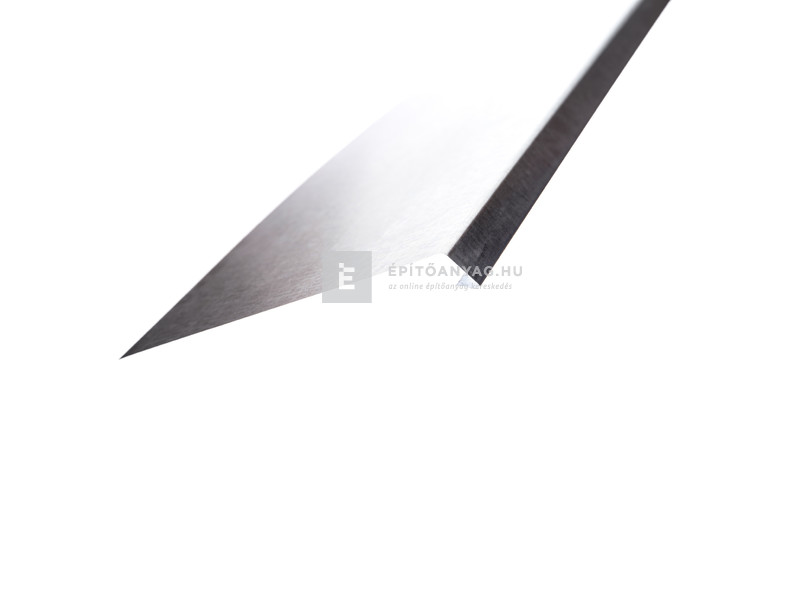 Bádogelem Ereszszegély horganyzott 2 m