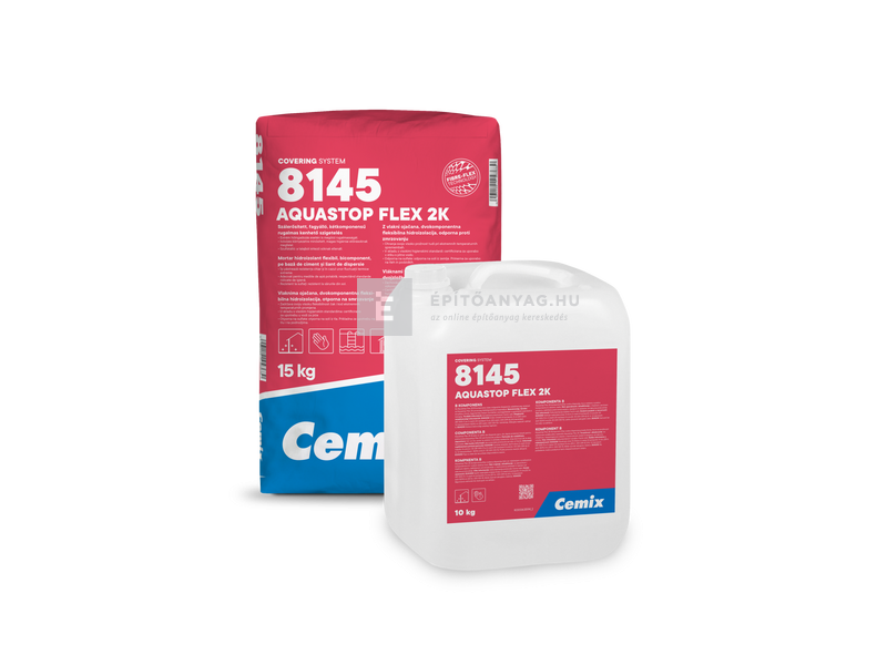 Cemix-LB-Knauf Aquastop Flex 2K 15+10 kg