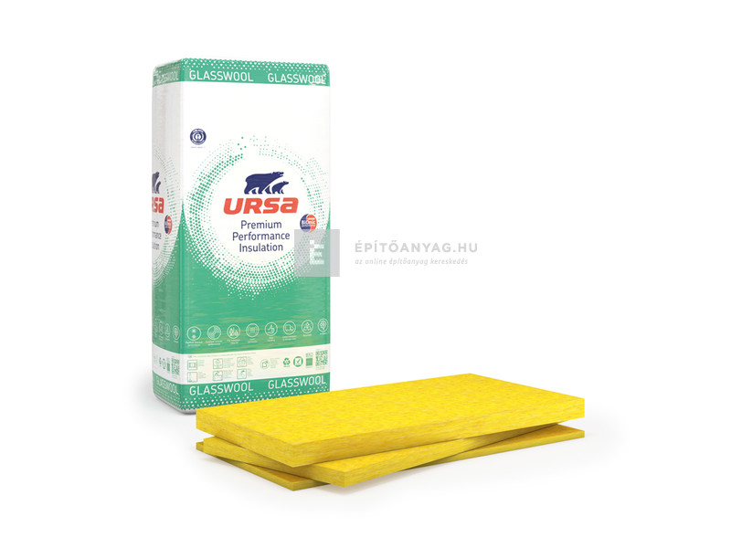 Ursa TEP Üveggyapot 25x600x1000 mm
