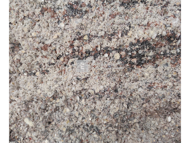 Leier Architektúra Kerítéskő sarokelem kagylóhéj 40x20x20 cm