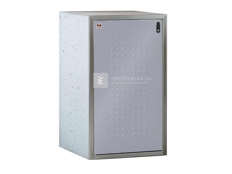 KK Kavics L1 kukatároló