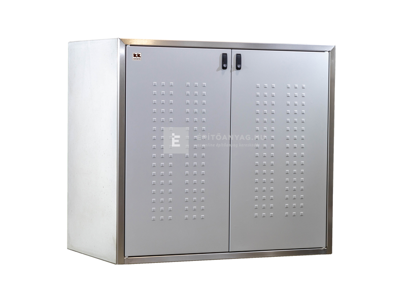 KK Kavics L2 kukatároló