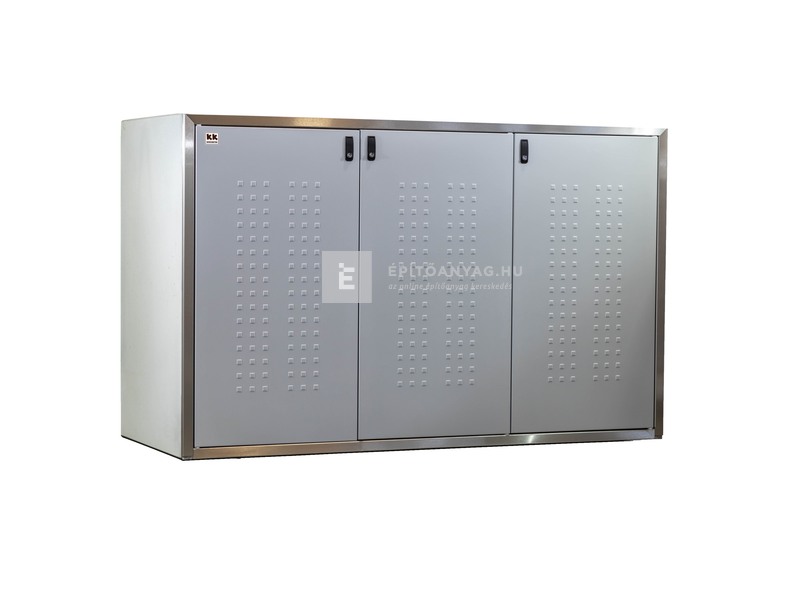 KK Kavics L3 kukatároló