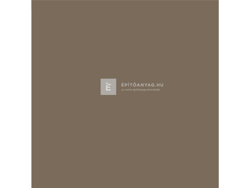 Cemix-LB-Knauf SiliconTop Homlokzatfesték 4989 brown 4,5 l