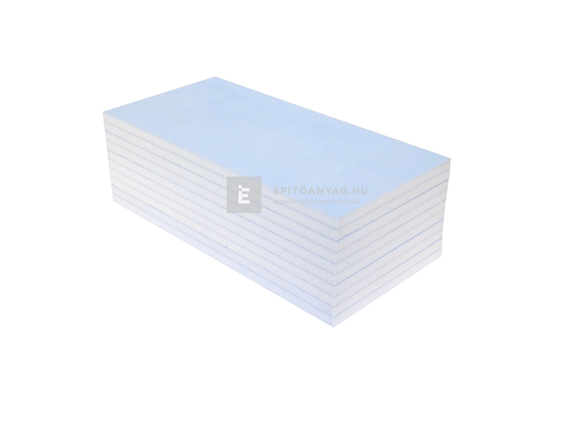 Gutta G-Therm XPS TOP WB 60x125x10 cm