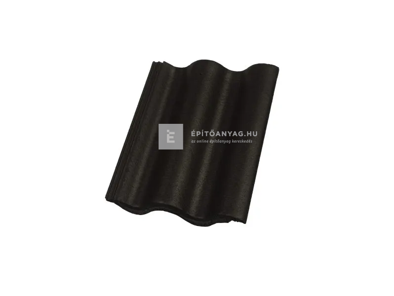 Terrán Synus alapcserép resistor carbon