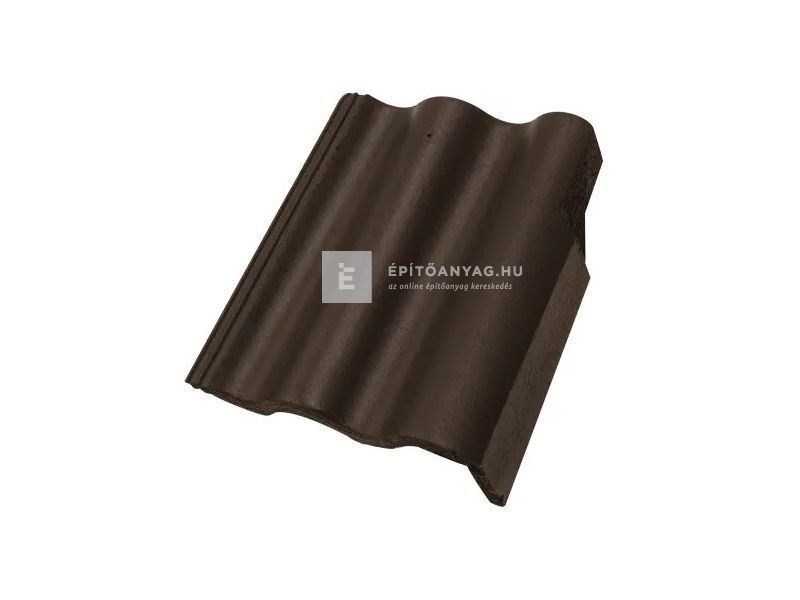 Terrán Synus szegélycserép jobb Resistor carbon