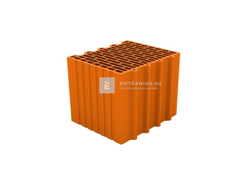 Porotherm 30 N+F neo tégla