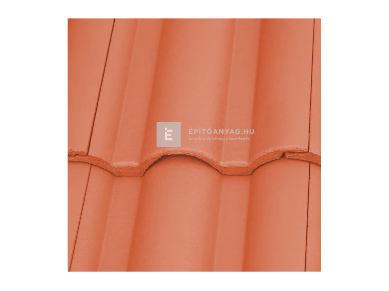 Leier Toscana Szellőzőcserép avanti (120 db/rkl)