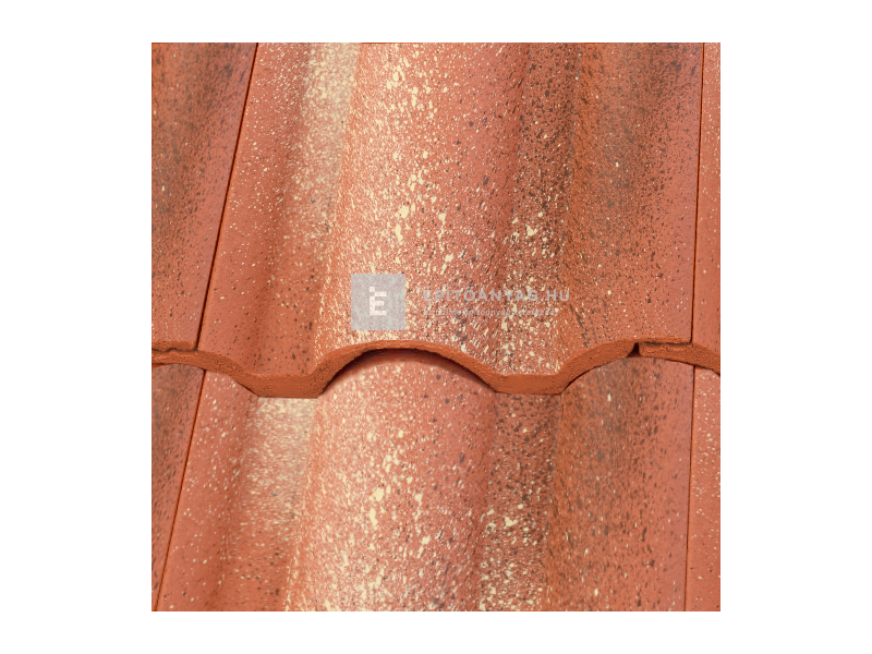 Leier Toscana szellőzőcserép palazzo