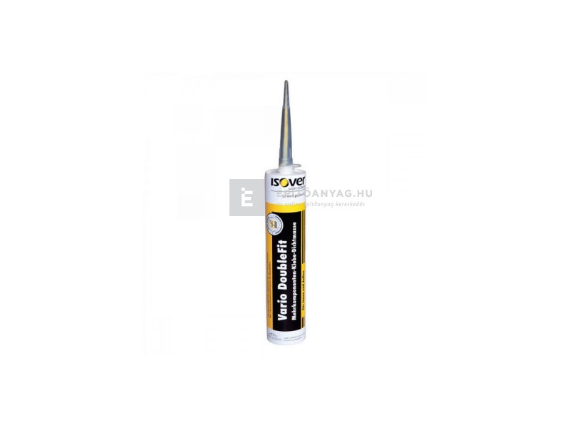 Isover Vario DoubleFit Tömítőanyag 310 ml
