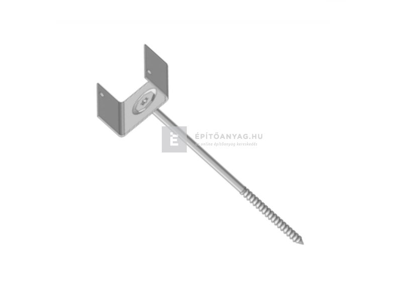 Tondach Gerincléctartó Torx40, állítható magassággal