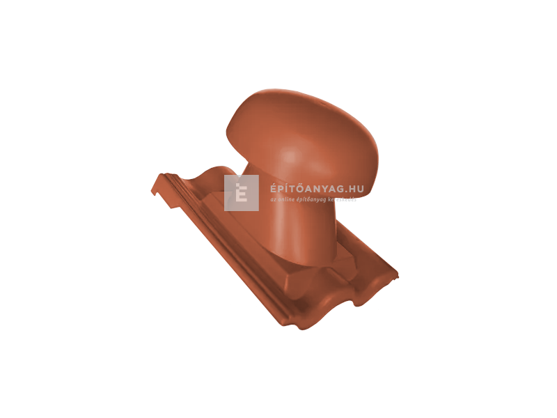 Terrán Synus helyiségszellőző egység HV160 korall