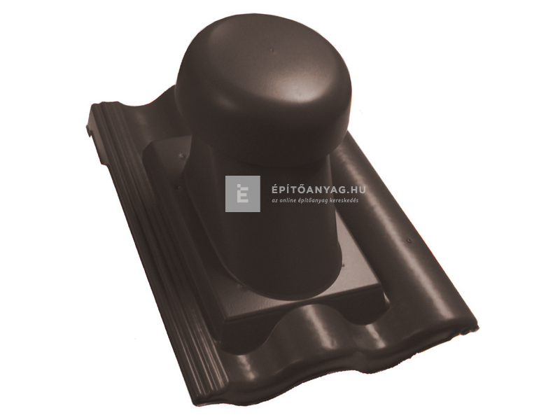 Terrán Synus csatornaszellőző egység mocca