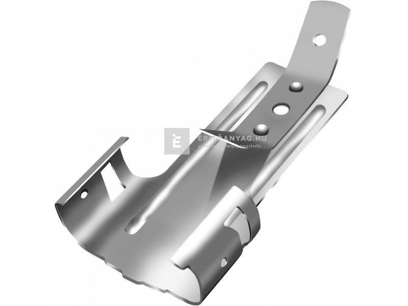 DK Profifix Biztonsági rugós függesztő, CD profilhoz (100db/dob)