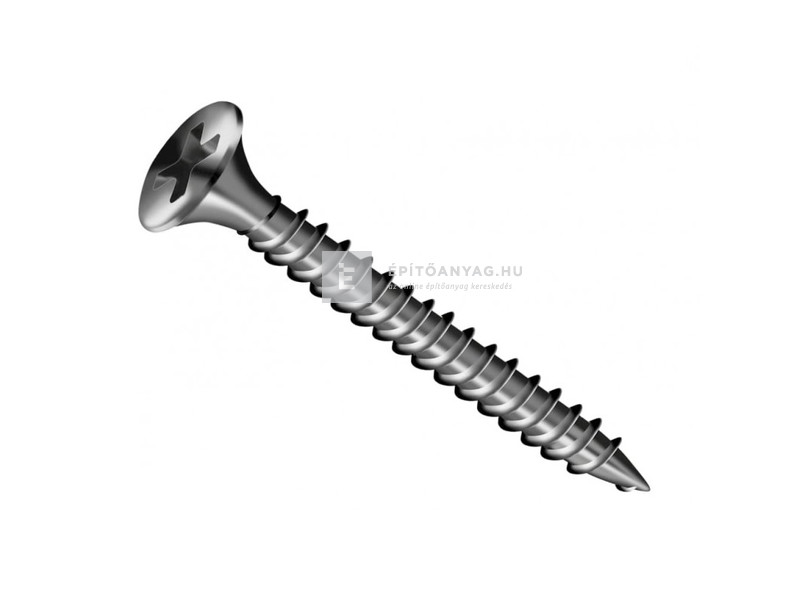 DK Profix Önmetsző csavar fémhez 3,5x25 mm (1000db/dob)