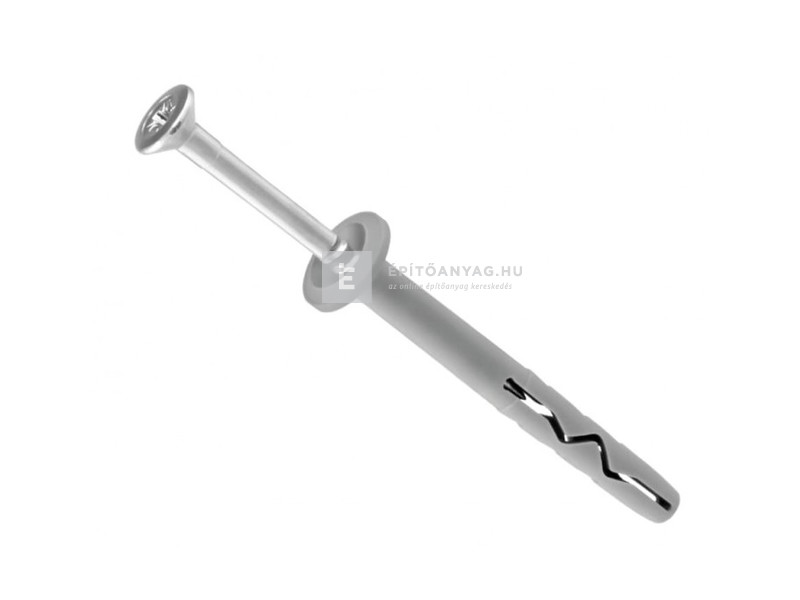 DK Profifix Beütődűbel 6x60 mm (50db/dob)