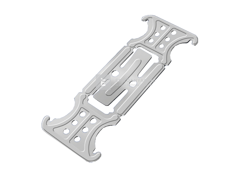 DK Profifix Keresztösszekötő CD-profilhoz - lapos K2 (100db/dob)