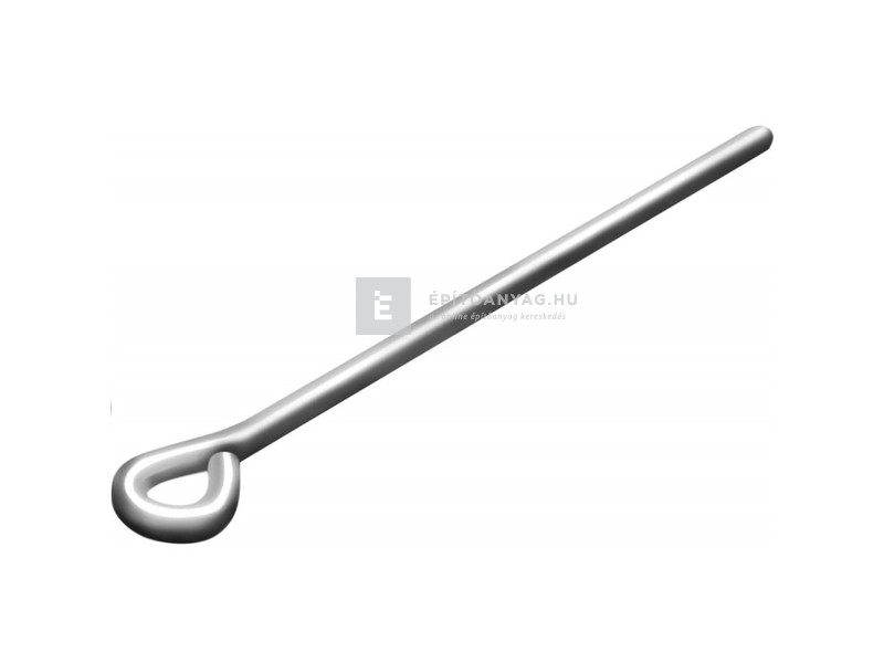 DK Profifix Szemes függesztő huzal 250 mm (100db/dob)