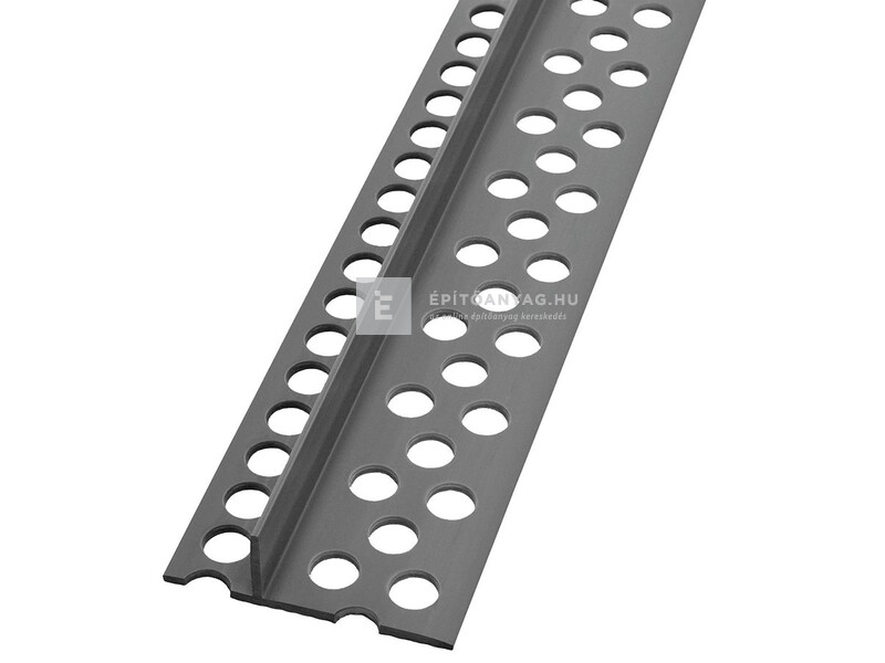 Semmelrock Steinfix egyenes szegély sima 200 cm