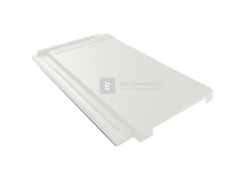 Tondach Planoton 9 szellőzőcserép FusionProtect fehér