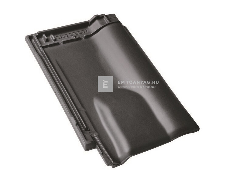 Bramac Rubin 9V szellőzőcserép bazaltszürke