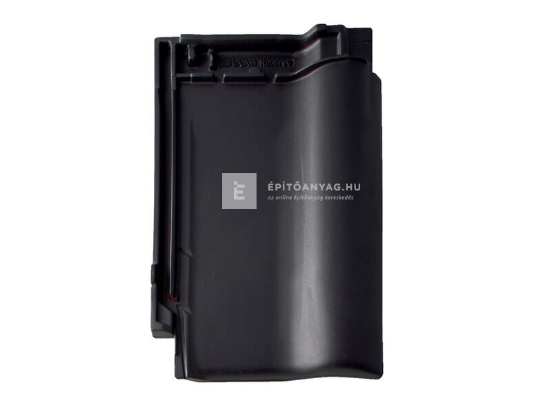 Bramac Rubin 9V Alapcserép antracit