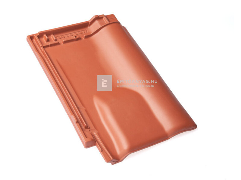 Bramac Rubin 9V Szellőzőcserép natúrvörös