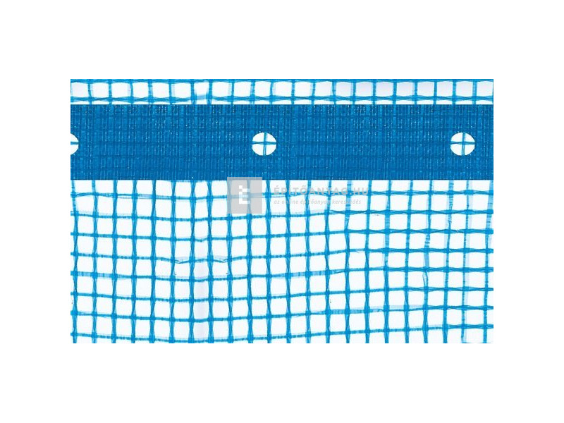 Dörken Delta Tetőponyva 6x10 m (60 m2/tekercs)