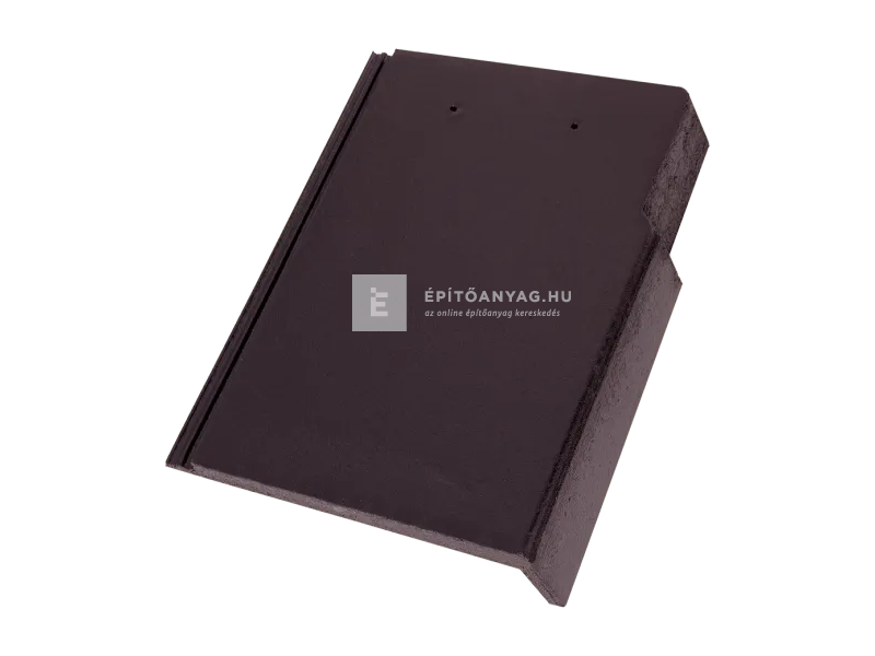 Terrán Zenit Max szegélycserép jobb Resistor carbon