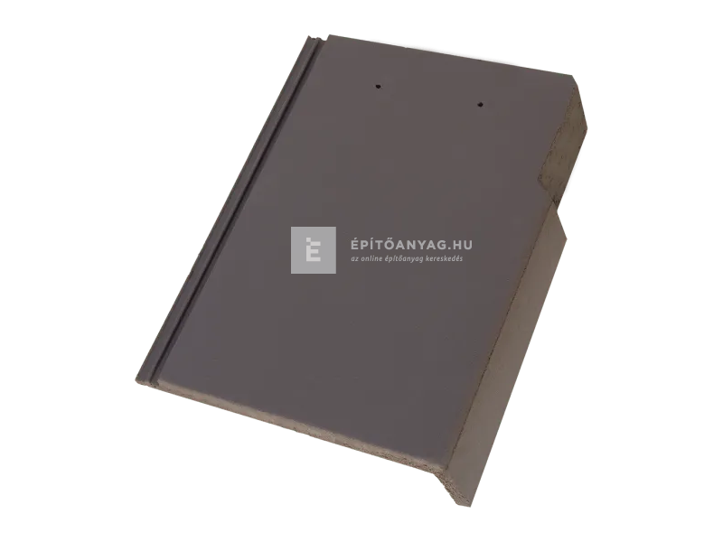 Terrán Zenit Max szegélycserép jobb Resistor gránit