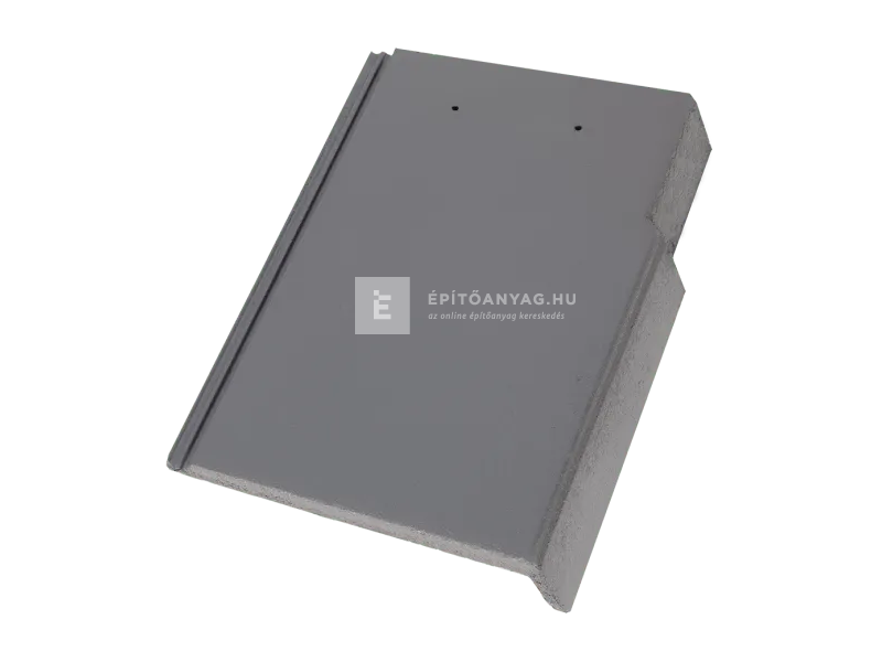 Terrán Zenit Max szegélycserép jobb Resistor grafit