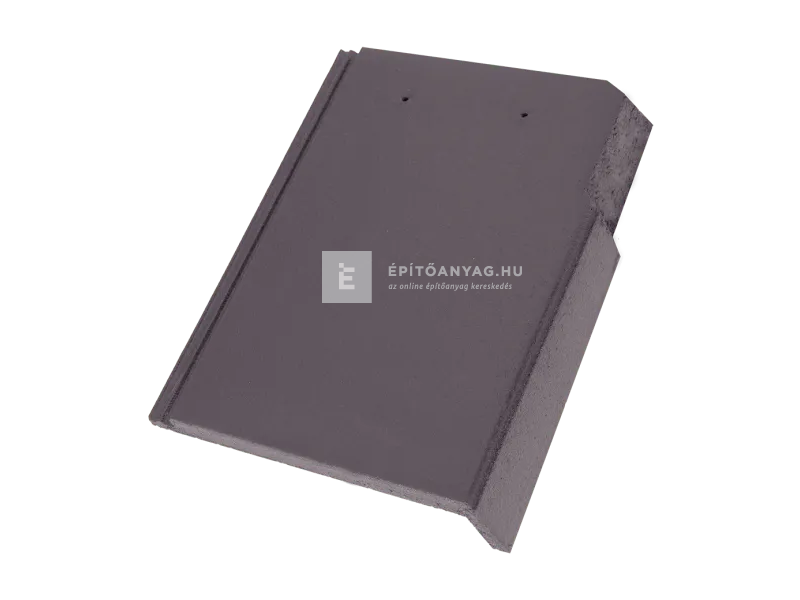 Terrán Zenit Max szegélycserép jobb ClimaControl moon matt