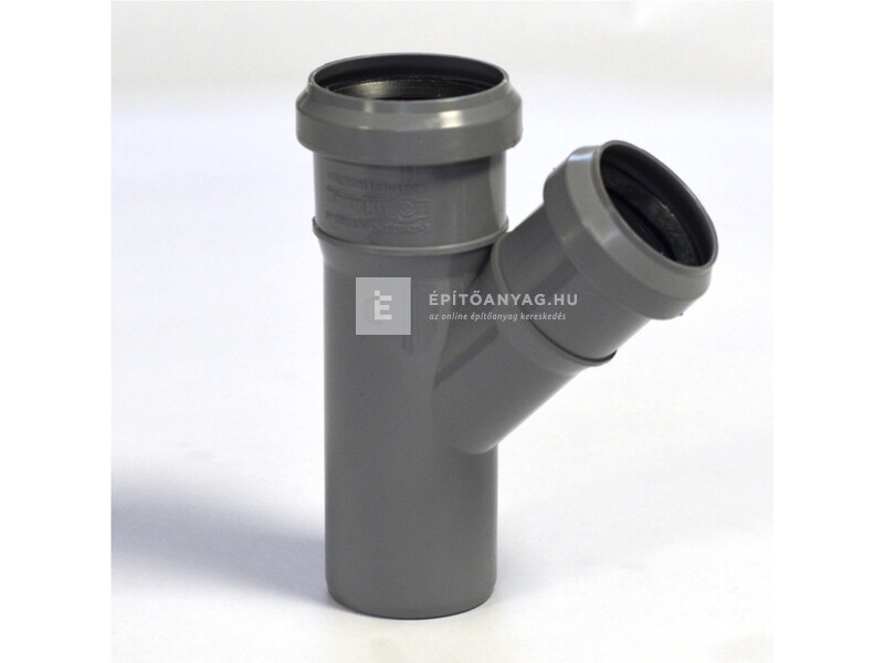 Valrom PP szűkített ág (EasyKIT)