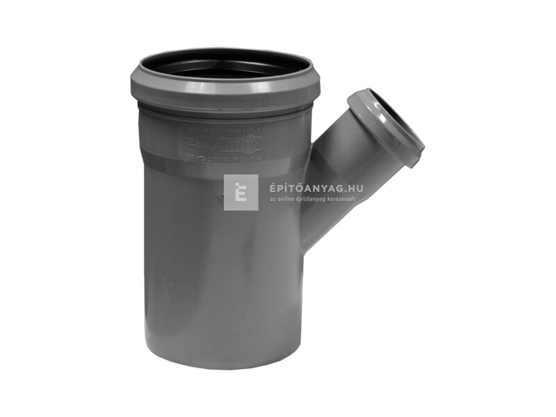 Valrom PP szűkített ág (EasyKIT)