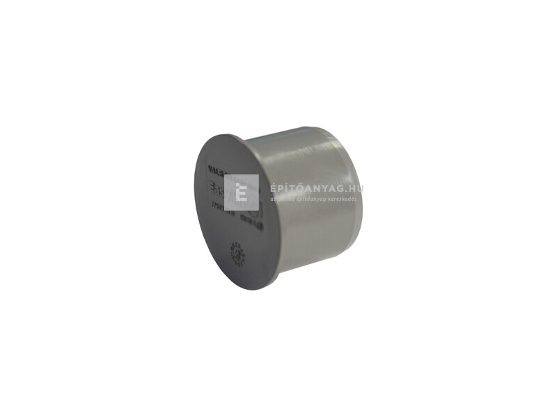 Valrom PP végelzáró 110 mm