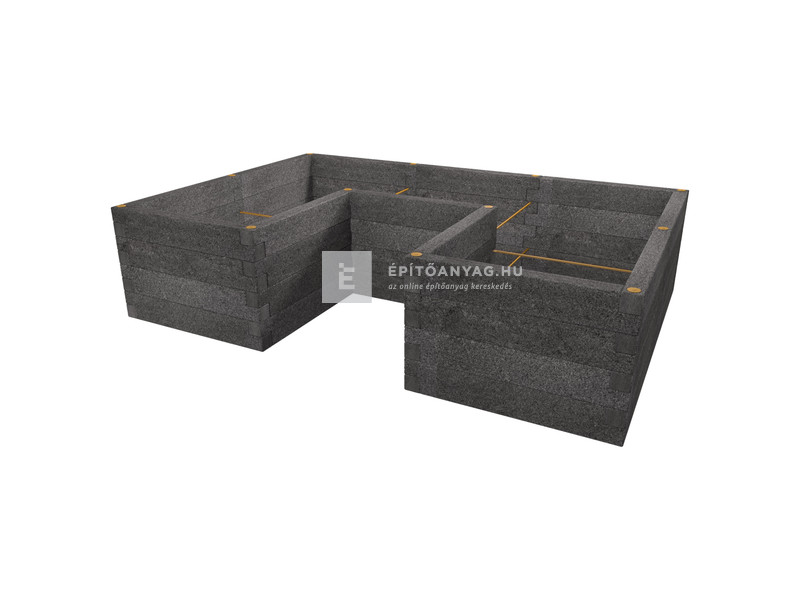 Leier Durisol Magaságyás