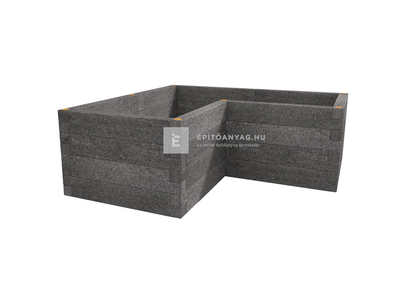 Leier Durisol Magaságyás