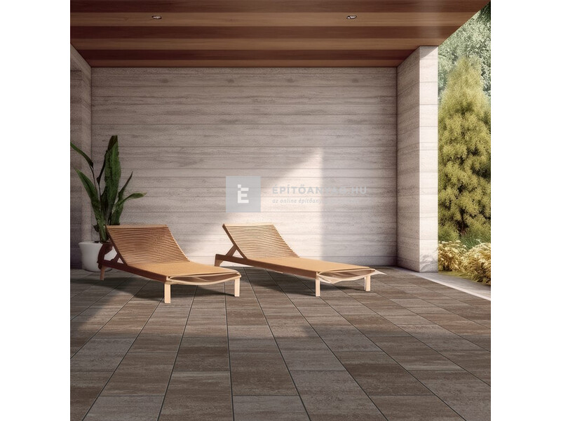 Semmelrock Asti Colori Lap caffe latte 60x30x3,8 cm