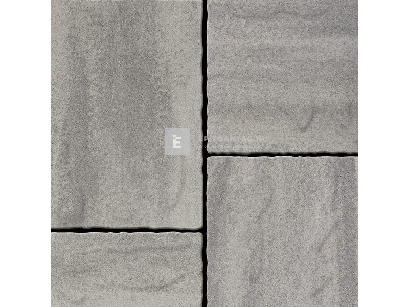 Semmelrock Suprema Kombi szürke-fehér 6 cm