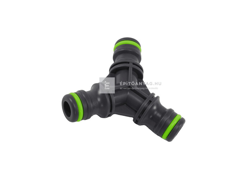 Stalco Garden 3 utas csatlakozó